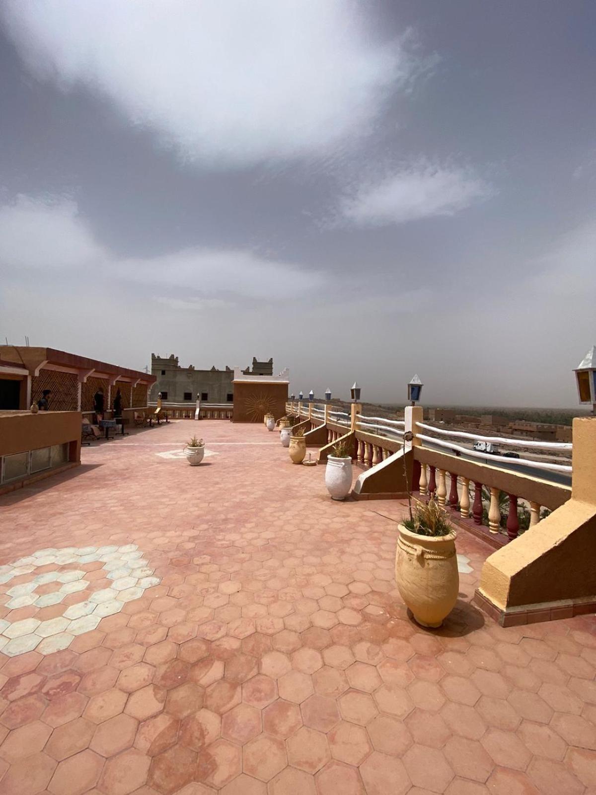 Hotel Kasbah Of Peace & Boutique Zagora Exterior foto