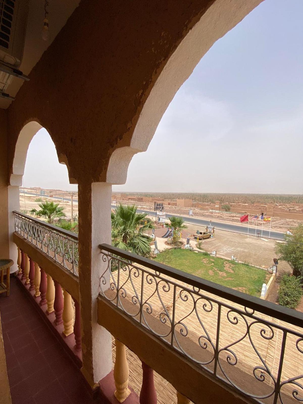 Hotel Kasbah Of Peace & Boutique Zagora Exterior foto